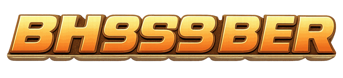 bh999 ber লোগো